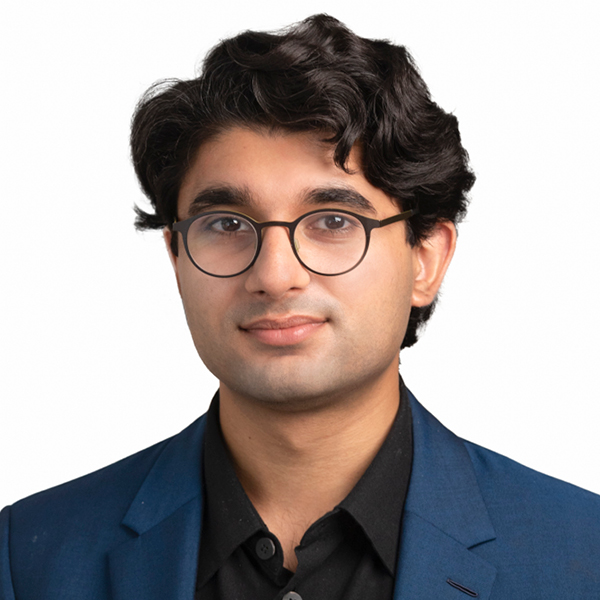 Photo of Arun Sharma